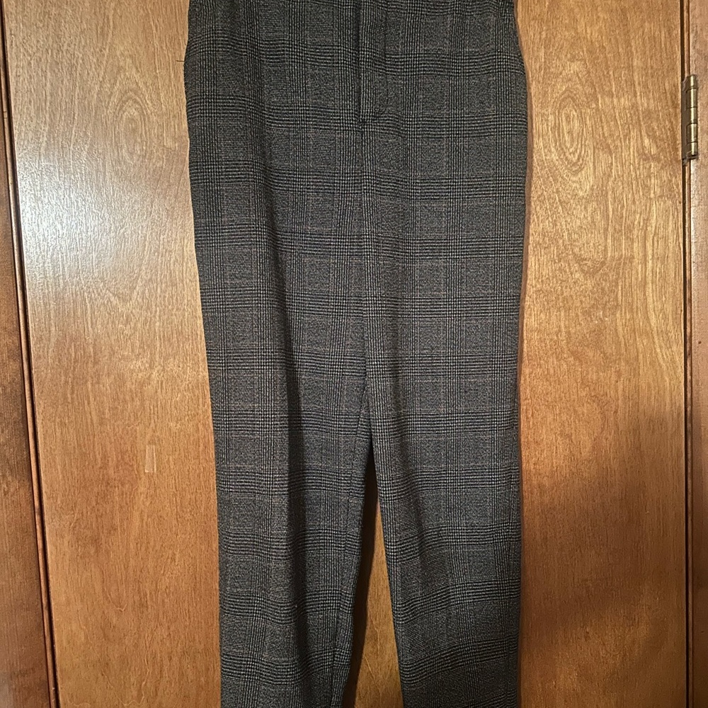 Zara work pants